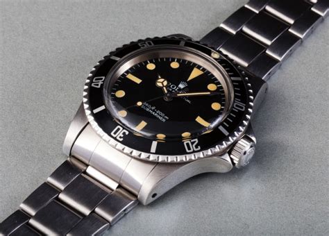 comex rolex value